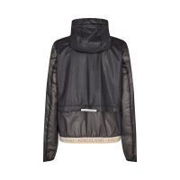 Veste d'équitation Kingsland KLNaomi femme Marine Bleu marine