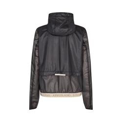 Veste d'équitation Kingsland KLNaomi femme Marine Bleu marine