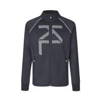 Veste Kingsland KLNev en polaire et tissu air mesh homme