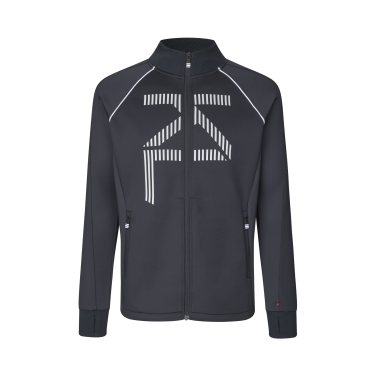 Veste Kingsland KLNev en polaire et tissu air mesh homme Veste Kingsland KLNev en polaire et tissu air mesh homme