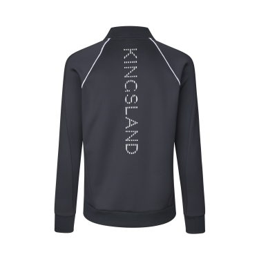 Veste Kingsland KLNev en polaire et tissu air mesh homme Veste Kingsland KLNev en polaire et tissu air mesh homme