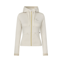 Veste polaire Kingsland KLNena femme Beige rainy day
