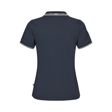 Polo en maille Kingsland KLNaira piquée femme Polo en maille Kingsland KLNaira piquée femme