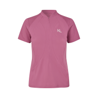 Tee-shirt Kingsland KLNaira d'entraînement femme Marine Bleu marine Tee-shirt Kingsland KLNaira d'entraînement femme Marine Bleu marine