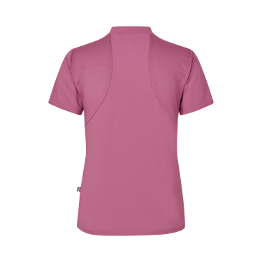 Tee-shirt Kingsland KLNaira d'entraînement femme Mélaga rose Tee-shirt Kingsland KLNaira d'entraînement femme Mélaga rose