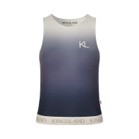 Tee-shirt Kingsland KLNaomi d'entraînement sans manches femme