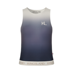 Tee-shirt Kingsland KLNaomi d'entraînement sans manches femme