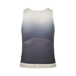 Tee-shirt Kingsland KLNaomi d'entraînement sans manches femme Marine Bleu marine Tee-shirt Kingsland KLNaomi d'entraînement sans manches femme Marine Bleu marine