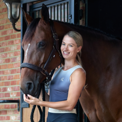 Tee-shirt Kingsland KLNaomi d'entraînement sans manches femme Marine Bleu marine Tee-shirt Kingsland KLNaomi d'entraînement sans manches femme Marine Bleu marine
