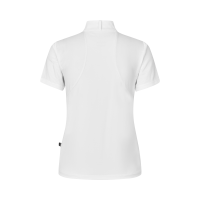 Haut de concours Kingsland KLNila femme Blanc