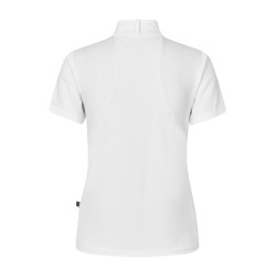 Haut de concours Kingsland KLNila femme Blanc