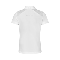 Haut de concours Kingsland KLNala junior Blanc