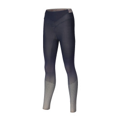 Legging Kingsland KLNaomi fond intégral femme Marine Bleu marine