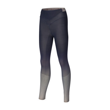 Legging Kingsland KLNaomi fond intégral femme Marine Bleu marine
