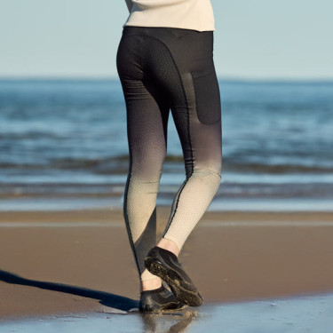 Legging Kingsland KLNaomi fond intégral femme Legging Kingsland KLNaomi fond intégral femme