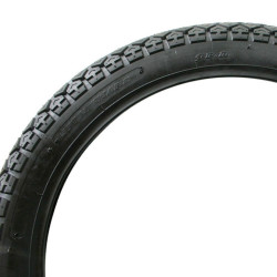 Pneu Finn-Tack 19’’x 300 pour cart