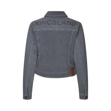 Veste Denim Kingsland KLKayce femme Veste Denim Kingsland KLKayce femme