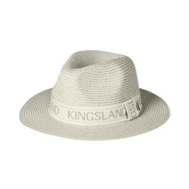 Chapeau de paille Kingsland KLNikita femme Chapeau de paille Kingsland KLNikita femme