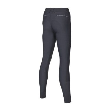 Pantalon Kingsland KLKerry sans couture basanes femme morphologies en H Marine Bleu marine Pantalon Kingsland KLKerry sans couture basanes femme morphologies en H Marine Bleu marine
