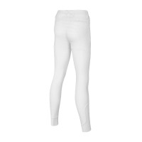 Pantalon Kingsland KLKerry sans couture basanes femme morphologies en H Blanc