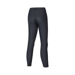 Pantalon Kingsland KLKerry sans couture fond intégral femme morphologies en H Noir