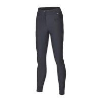 Pantalon Kingsland KLKerry sans couture fond intégral femme morphologies en H Marine Bleu marine Pantalon Kingsland KLKerry sans couture fond intégral femme morphologies en H Marine Bleu marine