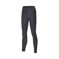 Pantalon Kingsland KLKerry sans couture fond intégral femme morphologies en H Marine Bleu marine