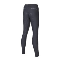 Pantalon Kingsland KLKerry sans couture fond intégral femme morphologies en H Blanc Pantalon Kingsland KLKerry sans couture fond intégral femme morphologies en H Blanc