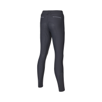 Pantalon Kingsland KLKerry sans couture fond intégral femme morphologies en H Blanc Pantalon Kingsland KLKerry sans couture fond intégral femme morphologies en H Blanc