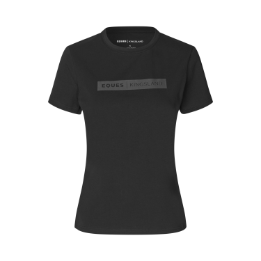Tee-shirt Kingsland EQ KL Frida femme par 2 Tee-shirt Kingsland EQ KL Frida femme par 2
