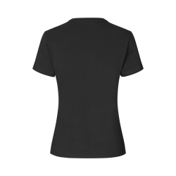 Tee-shirt Kingsland EQ KL Frida femme par 2 Noir