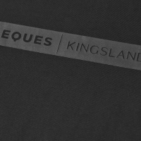 Tee-shirt Kingsland EQ KL Frida femme par 2 Noir