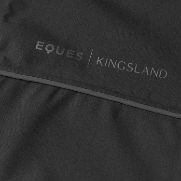 Veste de pluie Kingsland EQ KL Storm imperméable unisexe Veste de pluie Kingsland EQ KL Storm imperméable unisexe