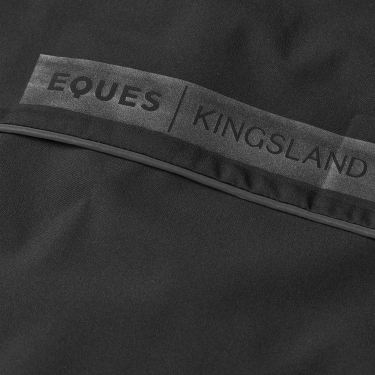 Veste de pluie Kingsland EQ KL Storm imperméable unisexe Veste de pluie Kingsland EQ KL Storm imperméable unisexe