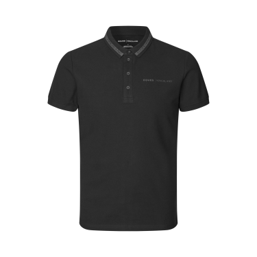 Polo Kingsland EQ KL Ari homme Polo Kingsland EQ KL Ari homme