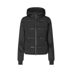 Veste d'équitation Kingsland EQ KL Sara hybride femme