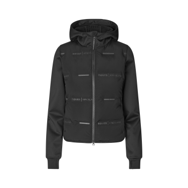 Veste d'équitation Kingsland EQ KL Sara hybride femme Veste d'équitation Kingsland EQ KL Sara hybride femme