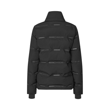 Veste d'équitation Kingsland EQ KL Sara hybride femme Veste d'équitation Kingsland EQ KL Sara hybride femme