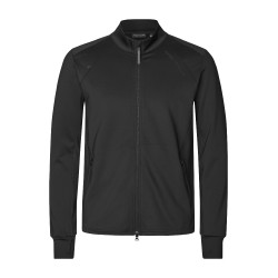 Polaire Kingsland EQ KL Magnus homme Noir