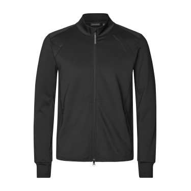 Polaire Kingsland EQ KL Magnus homme Noir