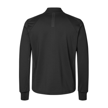Polaire Kingsland EQ KL Magnus homme Noir