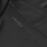 Polaire Kingsland EQ KL Magnus homme Noir Polaire Kingsland EQ KL Magnus homme Noir