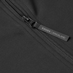 Polaire Kingsland EQ KL Magnus homme Noir Polaire Kingsland EQ KL Magnus homme Noir