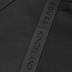 Polaire Kingsland EQ KL Magnus homme Noir Polaire Kingsland EQ KL Magnus homme Noir