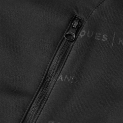 Polaire Kingsland EQ KL Magnus homme Noir Polaire Kingsland EQ KL Magnus homme Noir