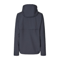 Veste de pluie Kingsland légère Classic unisexe Marine Bleu marine