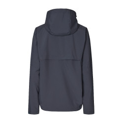 Veste de pluie Kingsland légère Classic unisexe Marine Bleu marine