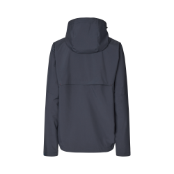 Veste de pluie Kingsland légère Classic unisexe Marine Bleu marine