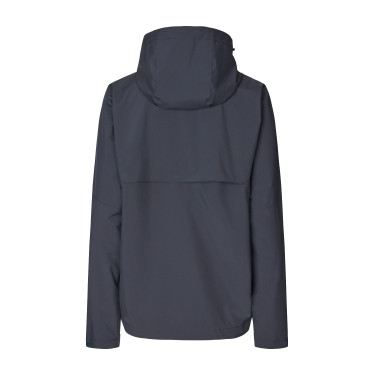 Veste de pluie Kingsland légère Classic unisexe Marine Bleu marine