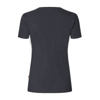 T-shirt Logo Kingsland Classic femme Blanc